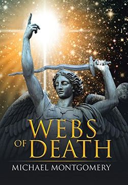 portada Webs of Death