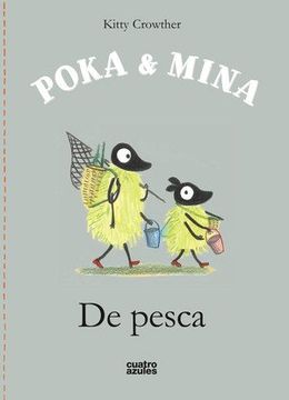 portada Poka & Mina de Pesca (in Spanish)