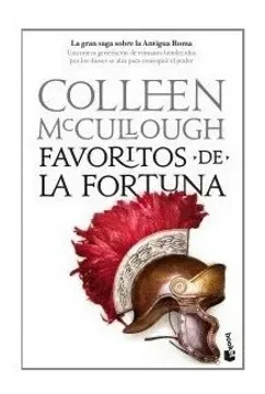 portada Favoritos de la fortuna (in Spanish)