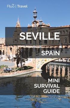 portada Seville Mini Survival Guide (in English)