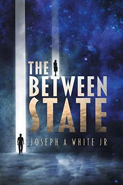 portada The Between State (en Inglés)