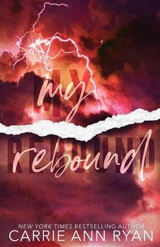 portada My Rebound - Special Edition (en Inglés)