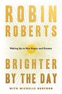 portada Brighter by the Day: Waking up to new Hopes and Dreams (en Inglés)
