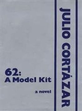 portada 62: A Model kit