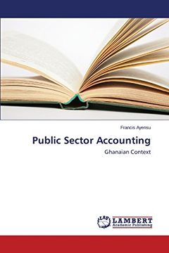 portada Public Sector Accounting