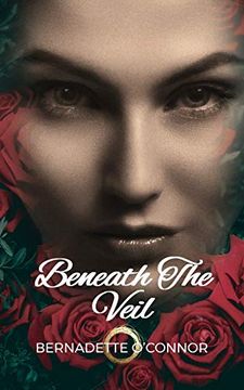 portada Beneath the Veil (in English)