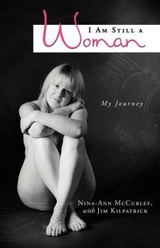 portada i am still a woman: my journey (in English)