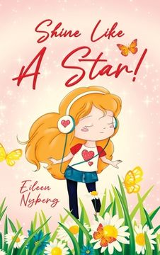 portada Shine Like a Star! Christian Story Book for Girls (Hardback or Cased Book) 