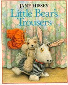 portada Little Bear's Trousers (en Inglés)