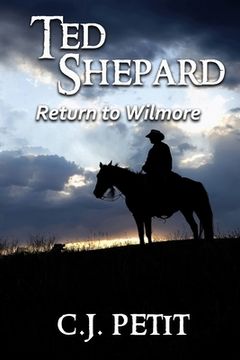 portada Ted Shepard: Return to Wilmore (en Inglés)