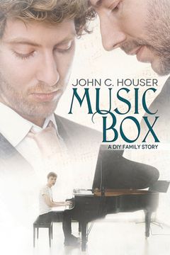 portada Music Box (in English)