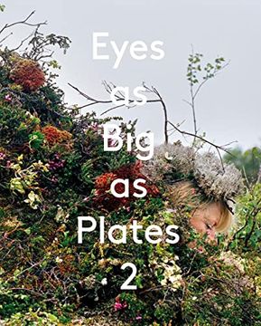 portada Eyes as big as Plates 2: Karoline Hjorth & Riitta Ikonen (en Inglés)