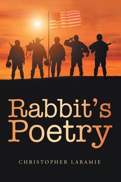 portada Rabbit's Poetry (in English)