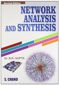 portada Network Analysis and Synthesis