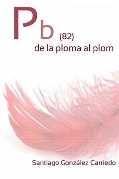 portada Pb (82) de la ploma al plom (en Catalá)