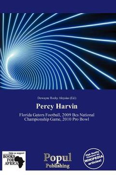 Percy Harvin - Wikipedia