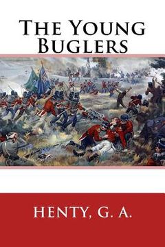 portada The Young Buglers (en Inglés)