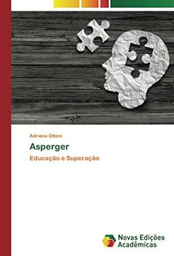 portada Asperger: Educação e Superação (in Portuguese)