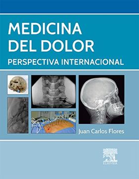 portada Medicina del Dolor (in Spanish)