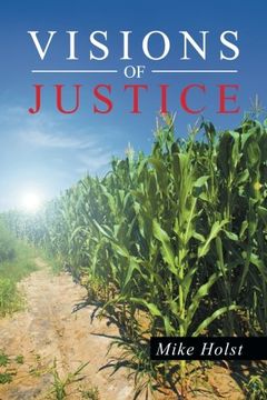 portada Visions of Justice (in English)