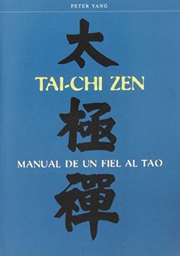 portada Tai-Chi zen (in Spanish)