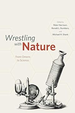 portada Wrestling With Nature: From Omens to Science 