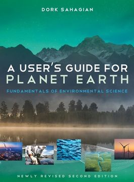portada User's Guide for Planet Earth: Fundamentals of Environmental Science