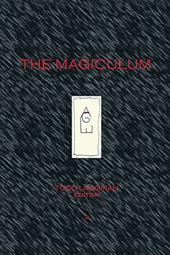 portada The Magiculum (in English)