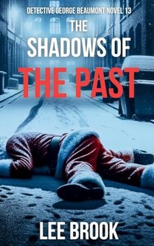 portada The Shadows of the Past (en Inglés)