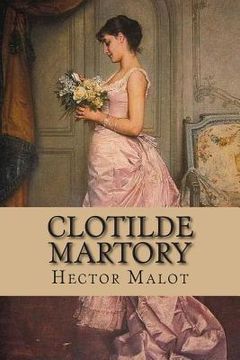 portada Clotilde martory (en Francés)