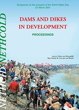 portada Dams and Dikes in Development