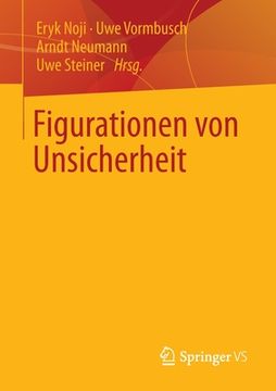 portada Figurationen Von Unsicherheit (en Alemán)
