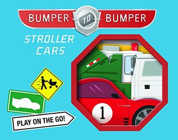 portada Bumper to Bumper Stroller Cars