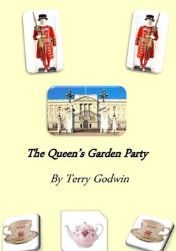 portada The Queen's Garden Party (revised) (en Inglés)