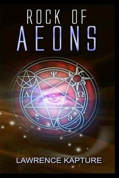 portada rock of aeons (en Inglés)