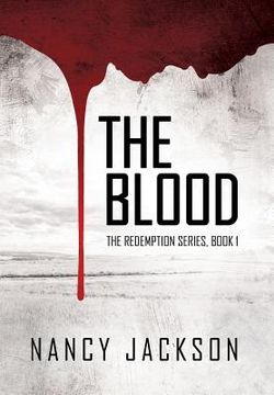 portada The Blood (en Inglés)