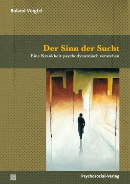 portada Der Sinn der Sucht (en Alemán)
