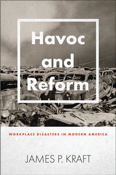 Havoc and Reform: Workplace Disasters in Modern America (en Inglés)