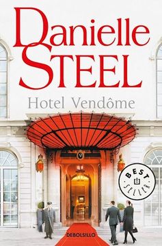 portada Hotel Vendôme (in Spanish)