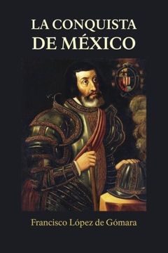 portada La Conquista de México