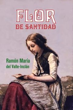 portada Flor de Santidad (in Spanish)