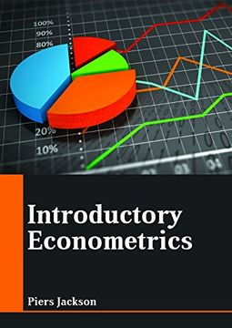 portada Introductory Econometrics (en Inglés)