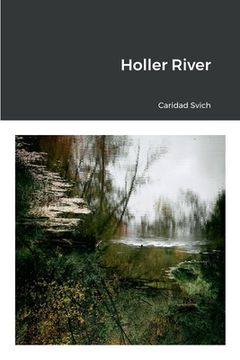 portada Holler River (en Inglés)