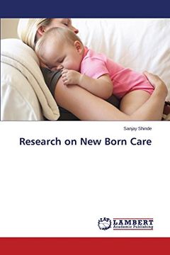 portada Research on New Born Care