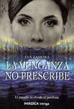 portada La Venganza no Prescribe (in Spanish)