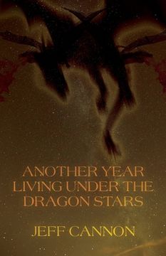 portada Another Year of Living Under the Dragon Stars