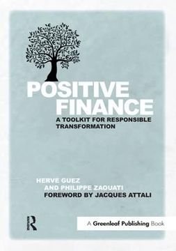 portada Positive Finance