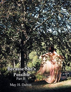 portada Because She'S Possible: Part ii (en Inglés)