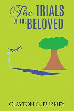 portada The Trials of the Beloved (en Inglés)