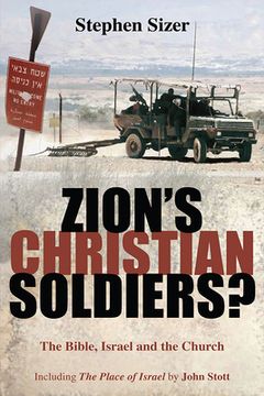 portada Zion's Christian Soldiers? (en Inglés)